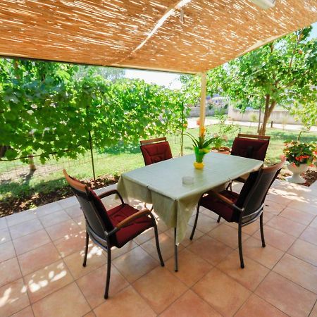 شقة Nevija Novigrad Istria المظهر الخارجي الصورة