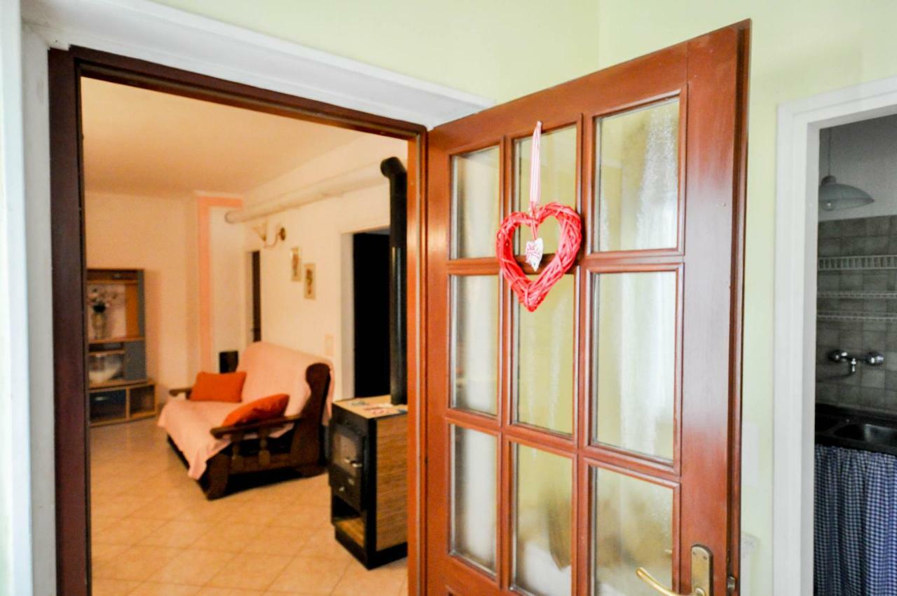 شقة Nevija Novigrad Istria المظهر الخارجي الصورة