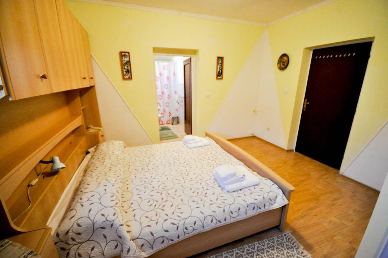 شقة Nevija Novigrad Istria المظهر الخارجي الصورة